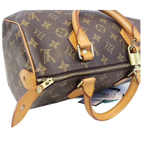 louis vuitton speedy 30 on sale|louis vuitton speedy 30 size.